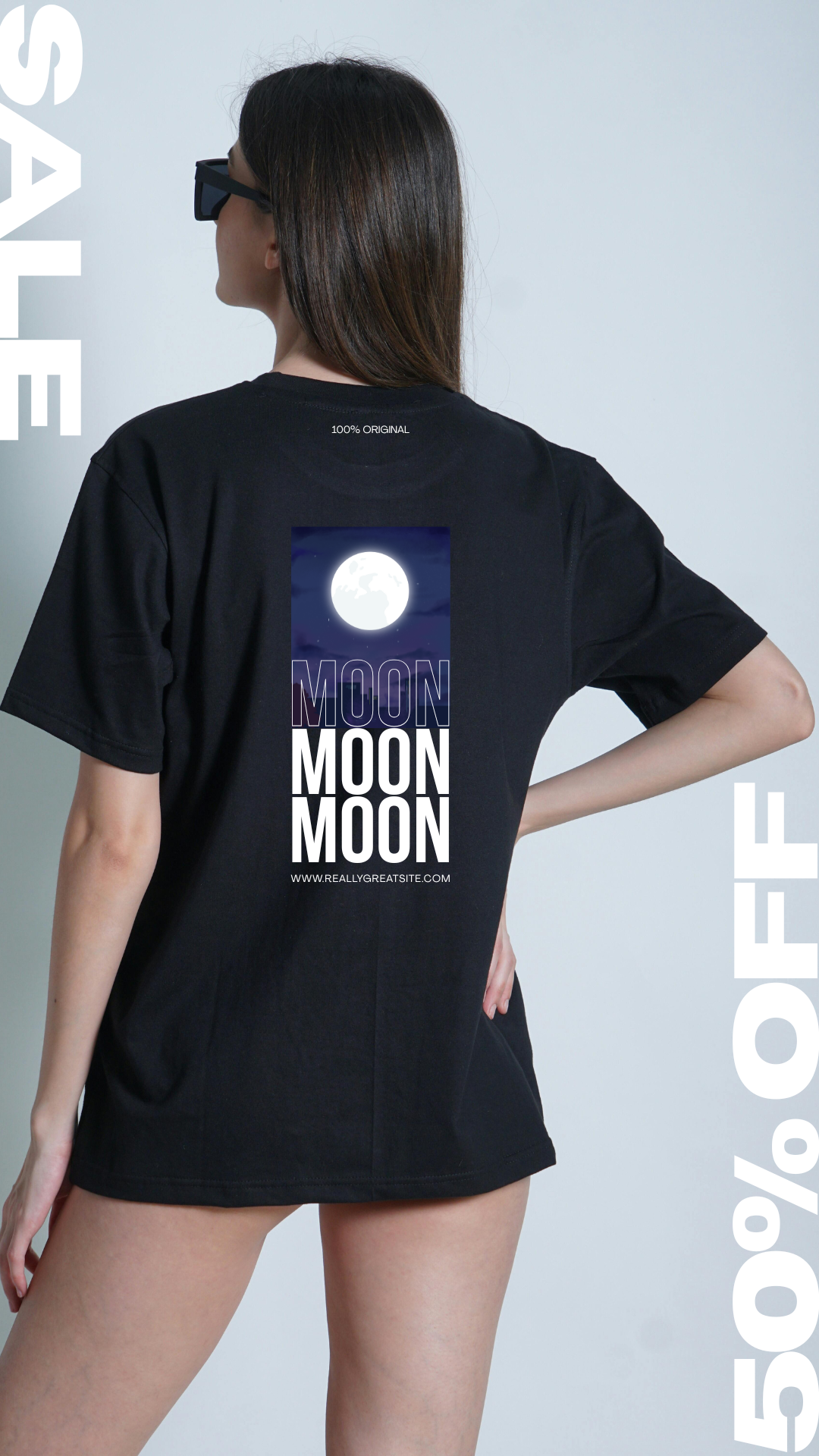 Simple Fashion Promotion Instagram Story 3