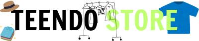 Teendo Store