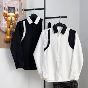 Áo Sơ Mi Nam Dài Tay SOÁI CA CAO CẤP